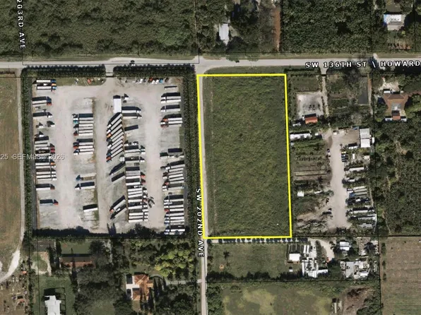 SW 136th St #202AVE-0, Miami, FL 33196