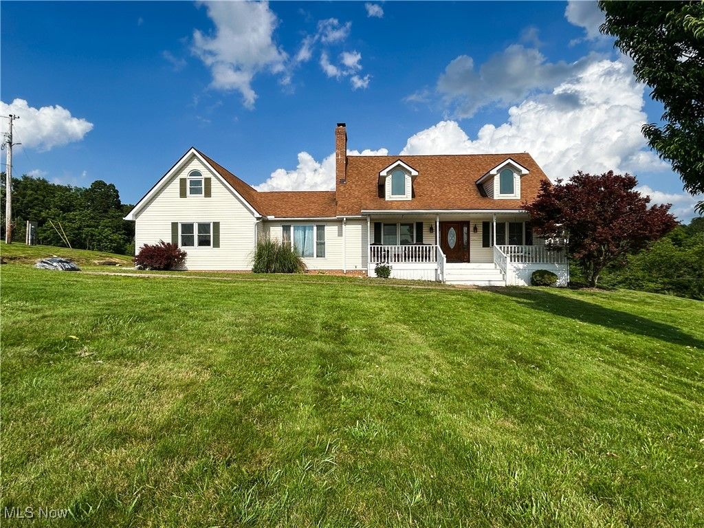 Real estate listing image