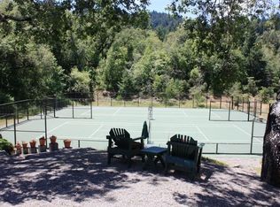 4500 Redwood Rd, Napa, CA 94558