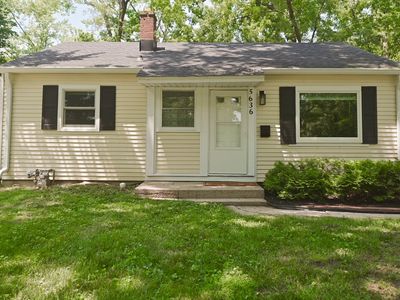 5636 Crittenden Ave, Indianapolis, IN, 46220