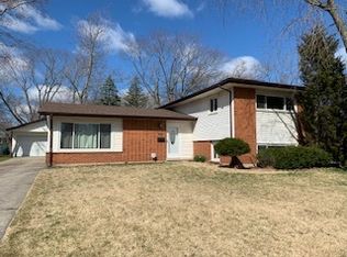 320 Springfield St, Park Forest, IL 60466