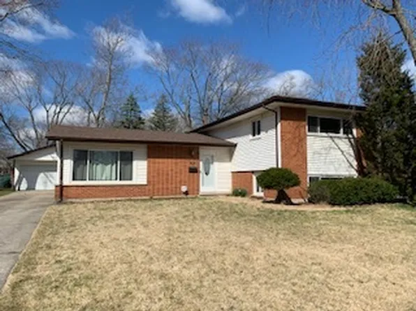 320 Springfield St, Park Forest, IL 60466