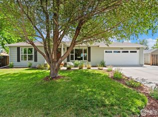 3636 Muley St, Fort Collins, CO 80525