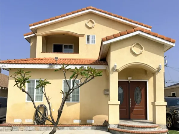 4941 W 130th St, Hawthorne, CA 90250