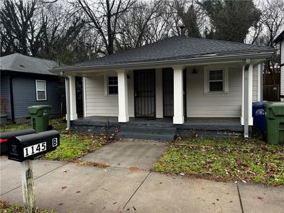 1145 McDaniel St SW, Atlanta, GA, 30310