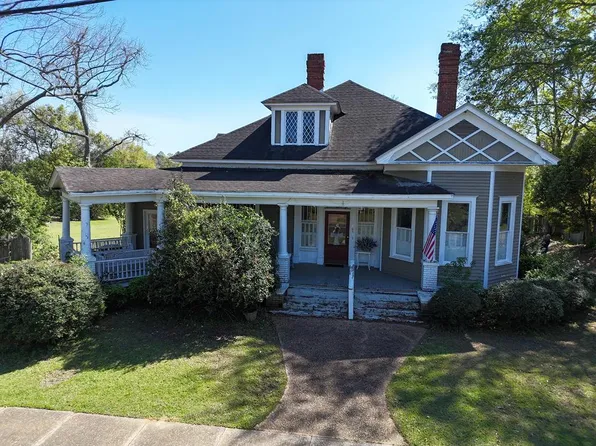 1065 W Harris St, Pavo, GA 31778