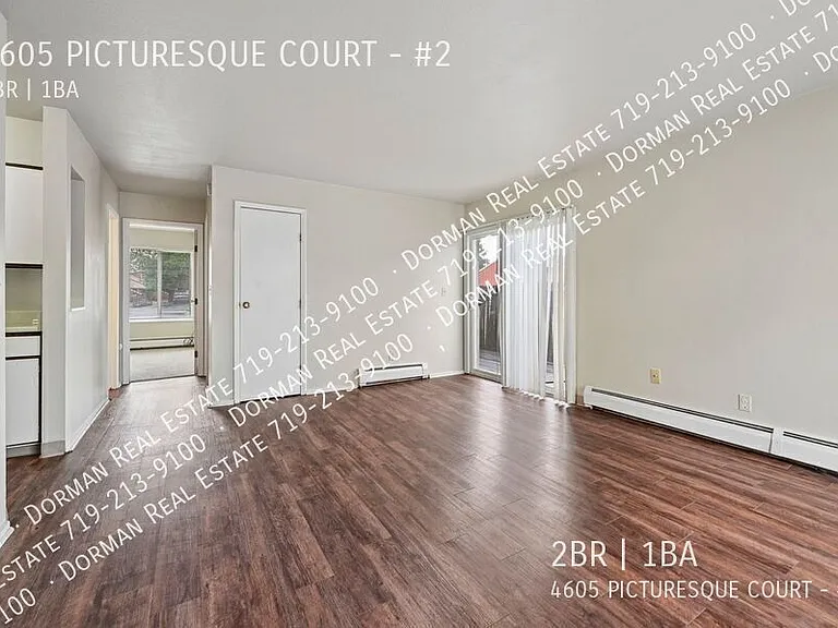 4605 Picturesque Ct #2 — Photo 5