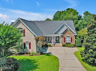 1096 Wyland Ct, Leland, NC 28451