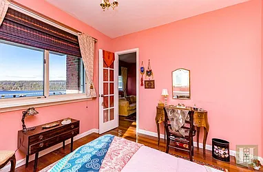 Sold by Halstead Real Estate