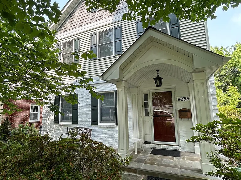 4854 Bayard Blvd — Photo 1