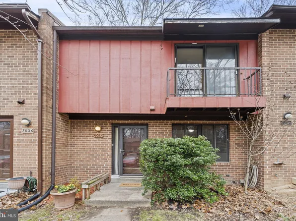 7838 Briardale Ter, Derwood, MD 20855
