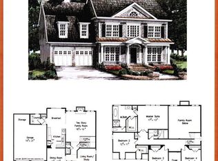 10 Honey Hollow Way, Clifton Park, NY 12065