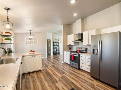 7400 Cody Rd, Flagstaff, AZ, 86004