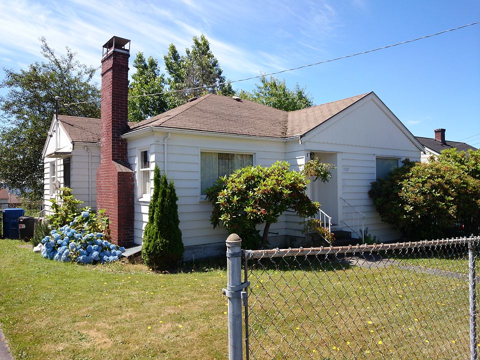 1st image of 1537 S Shelton St