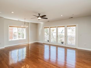 1829 Kenilworth Ave Unit 201B, Charlotte, NC 28203
