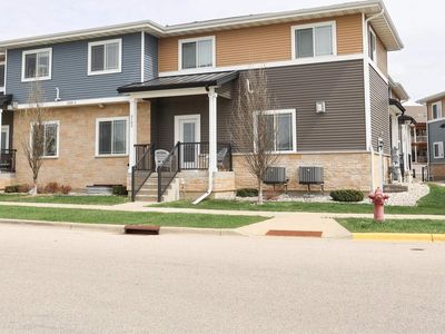 1325 Bunker Hill Drive #3107, Sun Prairie, WI, 53590