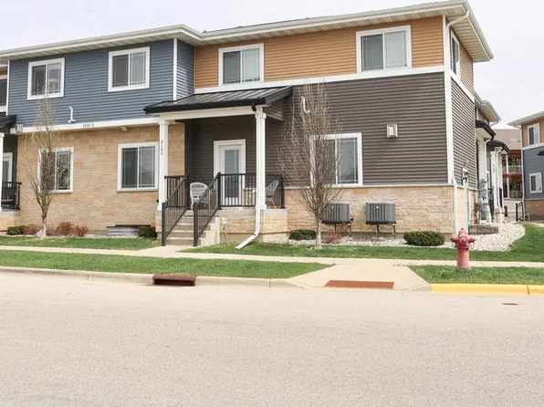1325 Bunker Hill Drive #3107, Sun Prairie, WI 53590