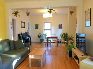 45 Kingston St #1, Somerville, MA 02144