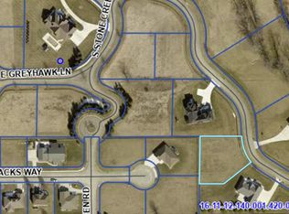1139 E Sleepy Hollow Dr, Greensburg, IN 47240