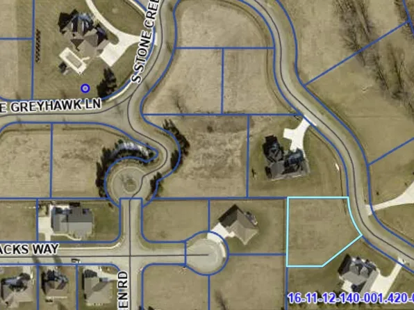 1139 E Sleepy Hollow Dr, Greensburg, IN 47240