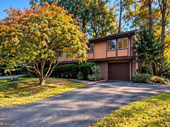 11708 Silent Valley Ln, Gaithersburg, MD 20878