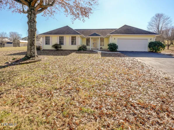 5104 Reedy Creek Rd, Bristol, VA 24202