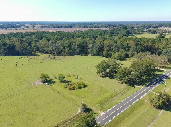 6110 Ozell Rd, Boston, GA 31626