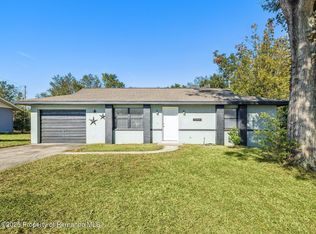 30451 Park Ridge Dr, Brooksville, FL 34602