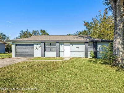 30451 Park Ridge Dr, Brooksville, FL, 34602