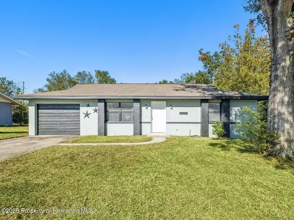 30451 Park Ridge Dr, Brooksville, FL 34602