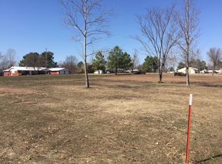 15 Sturges Ct, Eufaula, OK 74432