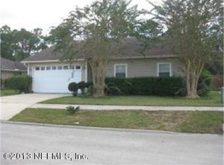 10956 Mindanao Dr S, Jacksonville, FL 32246