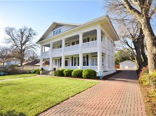 1740 W 3rd Ave, Corsicana, TX 75110