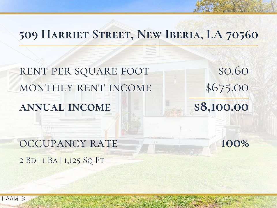 2nd image of 509 Harriet St