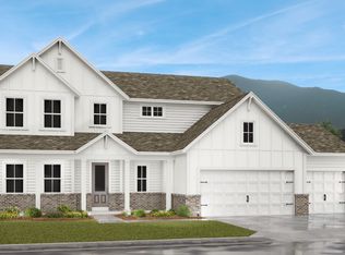 Winston Plan, Preserve at Drumwright, Columbia, TN 38401