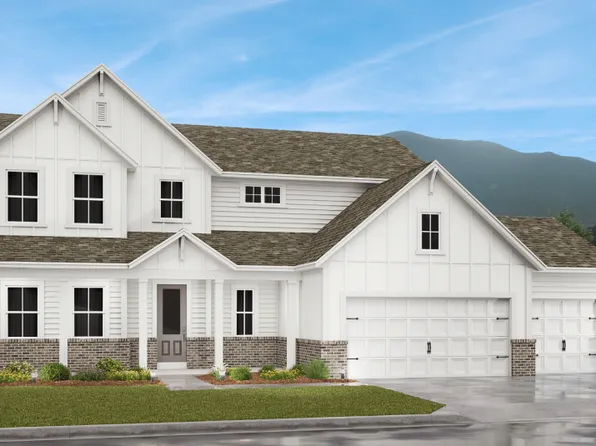 Winston Plan, Arbors at Compton : Symphony Collection