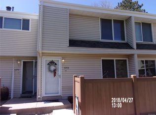 4268 E Maplewood Way, Centennial, CO 80121