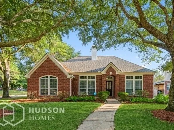 23303 Prairie Pebble Ct, Katy, TX 77494