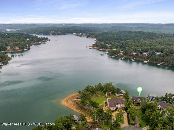 Image 2: Lake Location