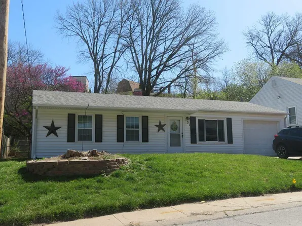 31 Lynnwood Dr, Council Bluffs, IA 51503