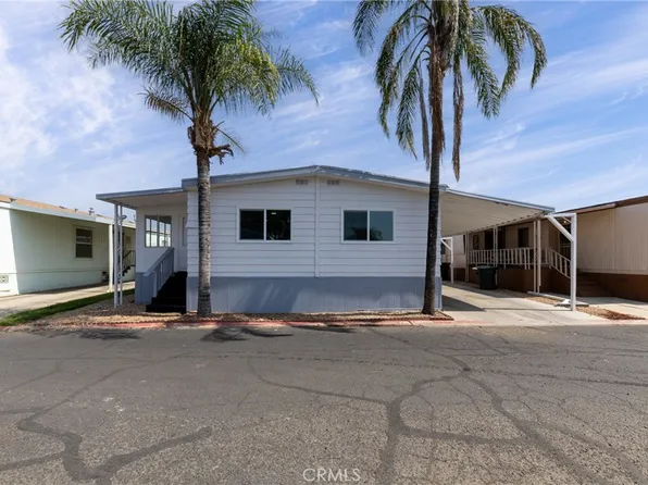 350 E San Jacinto Ave #82, Perris, CA 92570