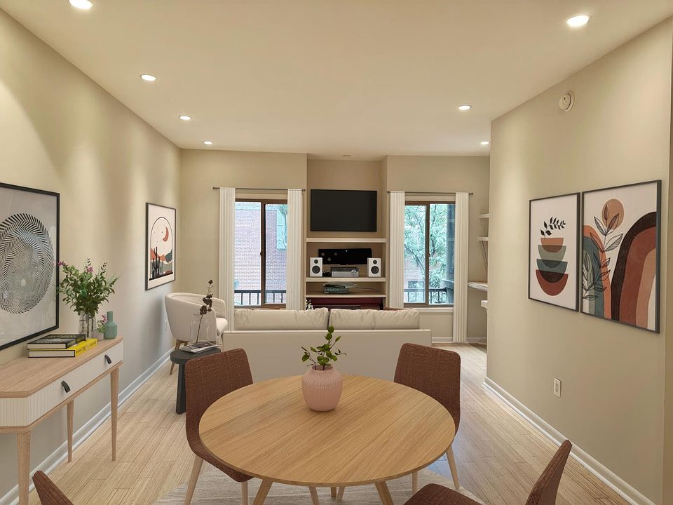 1st image of 2110 South St APT 3