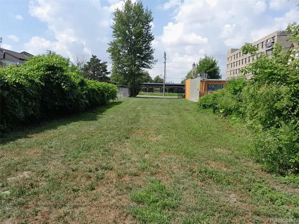 534 Bellevue St, Detroit, MI 48207