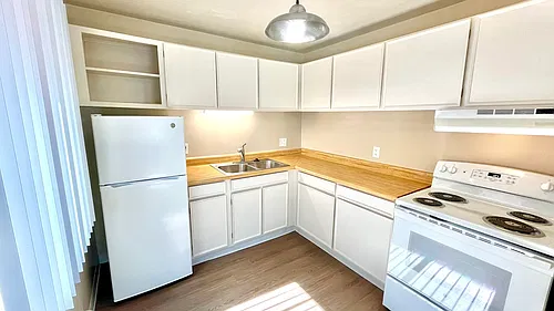 Floor plan 201