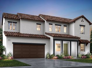 Icon 270 - Now Selling Plan, De Young at The Landing, Fresno, CA 93727