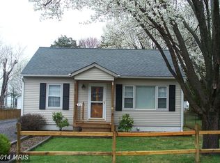 618 Lossing Ave, Colonial Beach, VA 22443