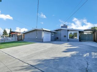 26827 Peterman Ave, Hayward, CA 94545