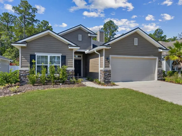 79218 Plummers Creek Dr, Yulee, FL 32097