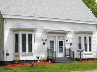 11/13 Lisle St, Rockland, ME 04841