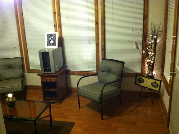 side porch florida room